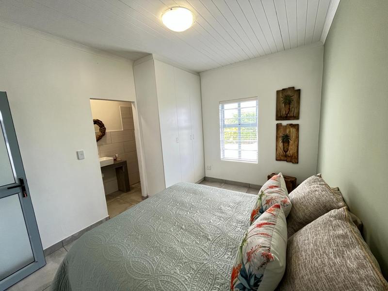 4 Bedroom Property for Sale in Dwarskersbos Western Cape